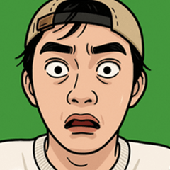 Finance? More like Feelings.