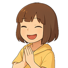 AIKA&#39;s Daily Llife