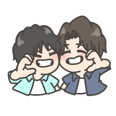 K.K. LINE スタンプ　第４弾 [K.K. ver.]