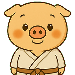 ふうたのこころスタンプ２