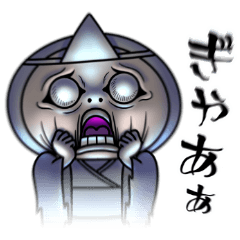 しろめちゃん・本気の夏