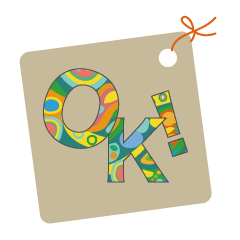 よく使う簡単な返事のスタンプ