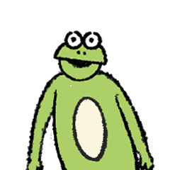 かえるのカルパス（リバイラル編）