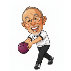 Dad LINE Sticker New