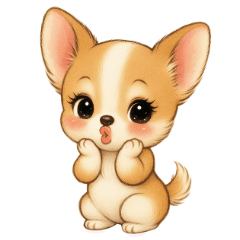 キラたんわんわん