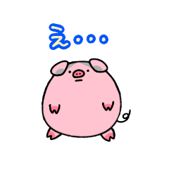 ころころブーちゃんず