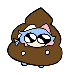 ブルソダな奴のOC達