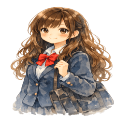 student Nong Thua Fu is sincere.