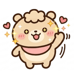 現場で使える！ゆる介護スタンプ