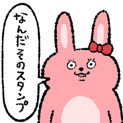 推し活ウサギのピョピ第３弾