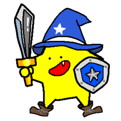 星の民 PART②（RPG編）