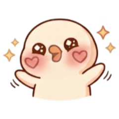 かわいいボボダック（字幕なし）