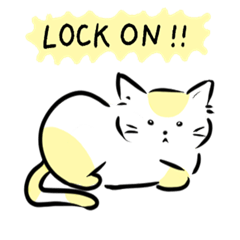 ネコ集めてみた