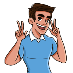 DudeAdam - Gay Men's Daily life