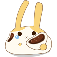 Daifuku rabbit