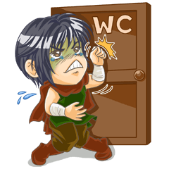 TherMelian Daily Life Vol.2