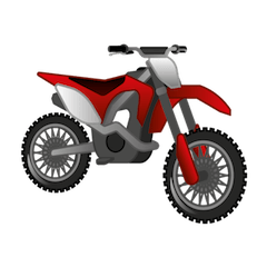 MX Moto with Julien Bill