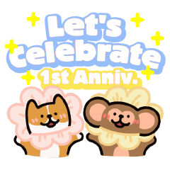 Lingbok: Let&#39;s Celebrate (Bokbok Ver.2)