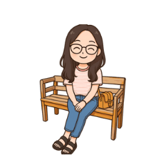 Cheeky little glasses