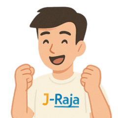 J-Raja v.1