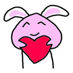 ウサキノコの日常１