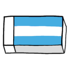 小学校で使うグッズ買ってきて