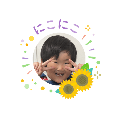 おてんば娘（夏ver）