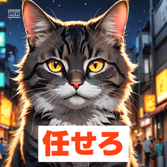 まいにちニャン