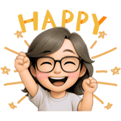 Zhixin Mei Lovely Daily Chat Set(2)