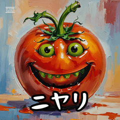 ファンキートマト