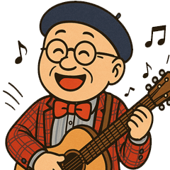 Hiejima&#39;s Personal LINE Stickers