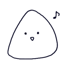 目に光がないタイプ