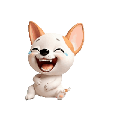 George, The expressive Chihuahua