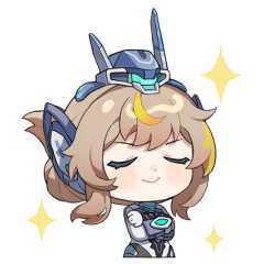 『星の翼』スタンプ Vol.11 改造天使