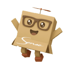 SENSE Boxie Workplace Reaction Stickers