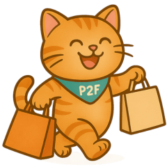 Orange Cat in Daily Life by Pet2Fun