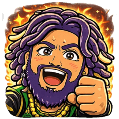 ヤードマンの日常