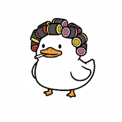 Rental Duck: Xiao Ke