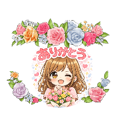 ピンク大好きGirl