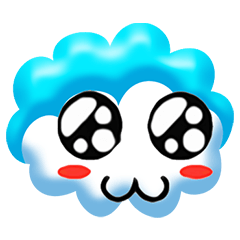 Cloud emotions