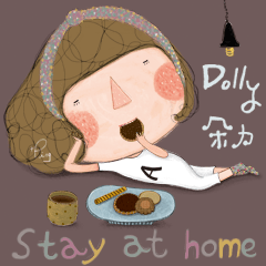 Dolly 4.0 Stay at home