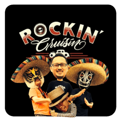 The Rockin&#39; Cruisin