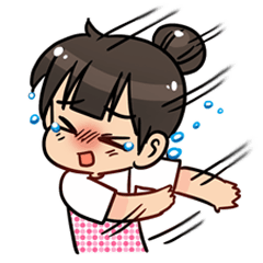 Drama Queen GirlFriend