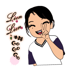 Lien Lien GO GO GO