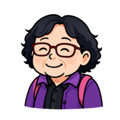 Grandma&#39;s Daily Life"