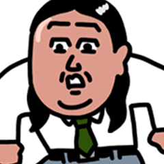 もしお笑い芸人がボクの上司だったら