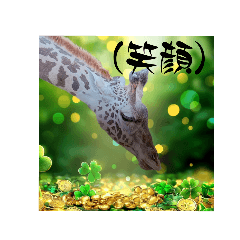 安希のスタンプ3