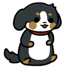 かまちょバーニー(日常Ｖｅｒ．)