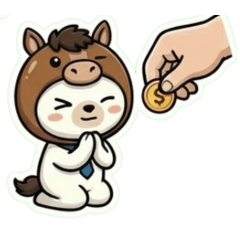 Cute Bear Office: Financial Crisis