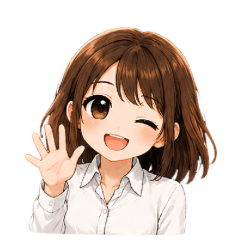 大人可愛い〜女子　りおの日常2